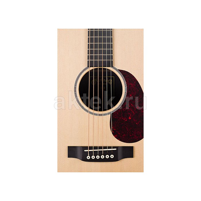Электроакустическая гитара Martin DX1KAE 5