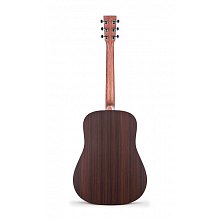 Электроакустическая гитара Martin DX1RAE 3