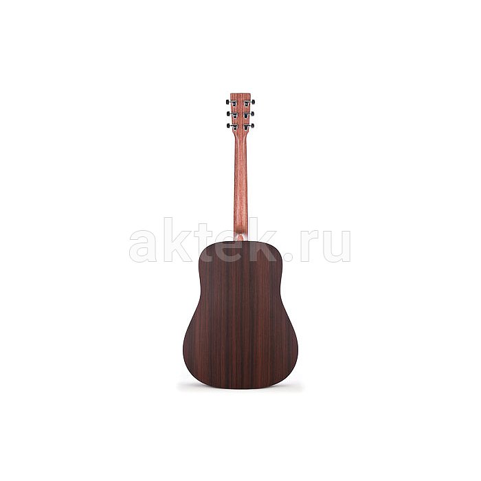 Электроакустическая гитара Martin DX1RAE 3