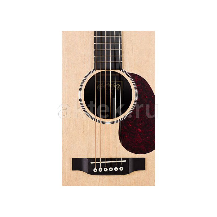 Электроакустическая гитара Martin DX1RAE 5