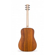 Электроакустическая гитара Martin DXK2AE 3