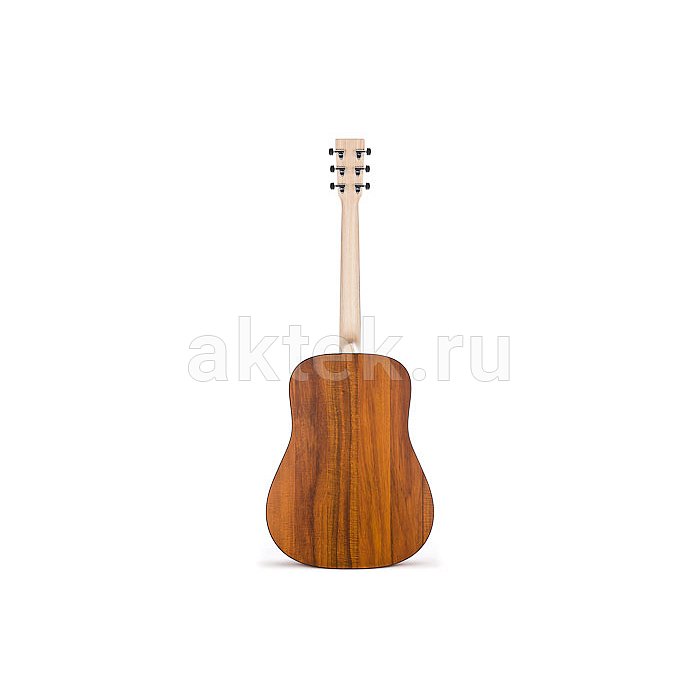 Электроакустическая гитара Martin DXK2AE 3
