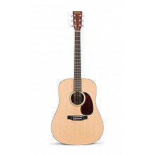 Электроакустическая гитара Martin DXMAE 2