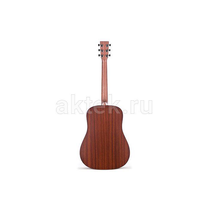 Электроакустическая гитара Martin DXMAE 3