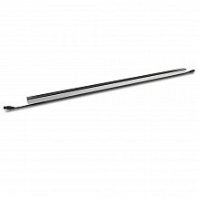 Линейный светильник Martin Exterior PixLine 10 RGB, 320mm, Clear Front 2