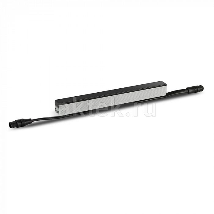 Линейный светильник Martin Exterior PixLine 10 RGB, 320mm, Diffused Front 5