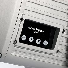 Уличный прожектор Martin EXTERIOR PROJECTION 500 MG 10° 3