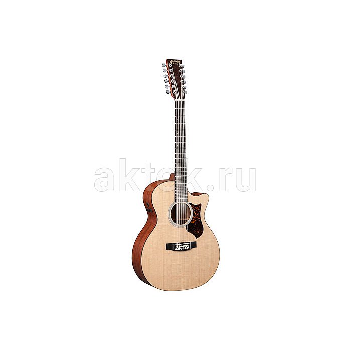 Электроакустическая гитара Martin GPC12PA4 2