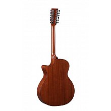 Электроакустическая гитара Martin GPC12PA4 3