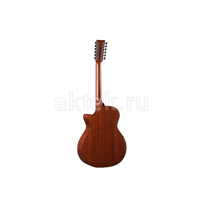 Электроакустическая гитара Martin GPC12PA4 3
