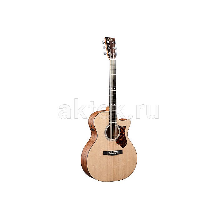 Электроакустическая гитара Martin GPCPA3 Sapele 2
