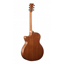 Электроакустическая гитара Martin GPCPA3 Sapele 3