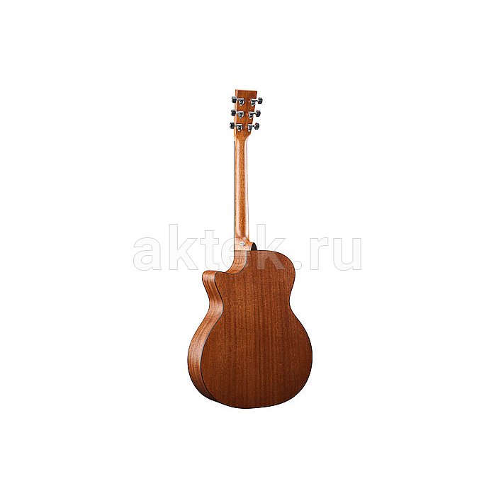 Электроакустическая гитара Martin GPCPA3 Sapele 3