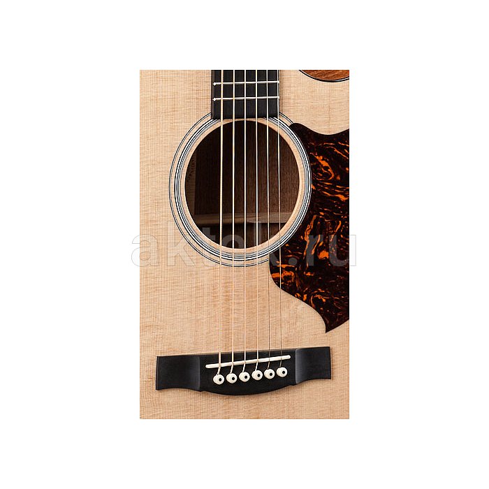 Электроакустическая гитара Martin GPCPA3 Sapele 5