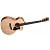 Электроакустическая гитара Martin GPCPA3 Sapele