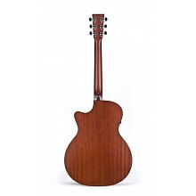 Электроакустическая гитара Martin GPCPA4 3