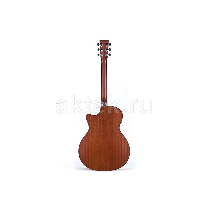 Электроакустическая гитара Martin GPCPA4 3