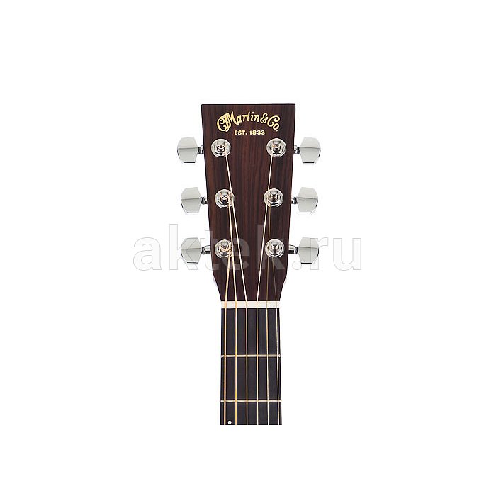 Электроакустическая гитара Martin GPCPA4 4