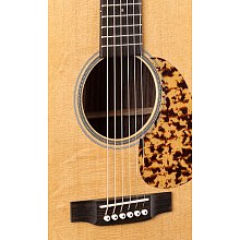 Акустическая гитара Martin HD16RLSH 2