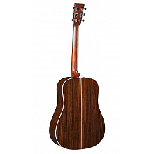 Акустическая гитара Martin HD16RLSH 3