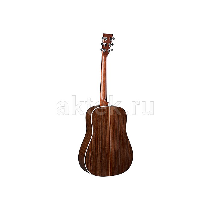 Акустическая гитара Martin HD16RLSH 3