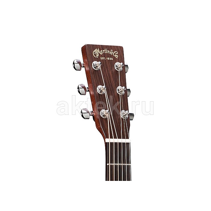 Акустическая гитара Martin HD16RLSH 4