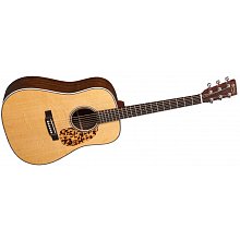 Акустическая гитара Martin HD16RLSH
