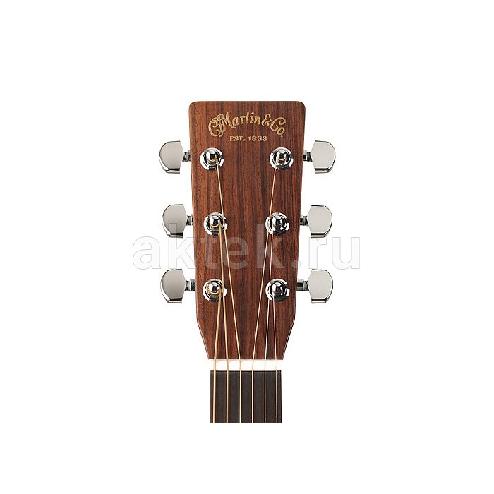 Акустическая гитара Martin HD28 3