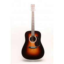 Акустическая гитара Martin HD28 Ambertone, Sunburst 2