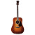 Акустическая гитара Martin HD28 Ambertone, Sunburst