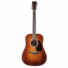 Акустическая гитара Martin HD28 Ambertone, Sunburst