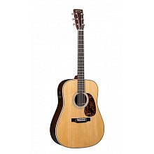 Электроакустическая гитара Martin HD28E Retro 2