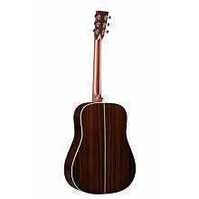 Электроакустическая гитара Martin HD28E Retro 3