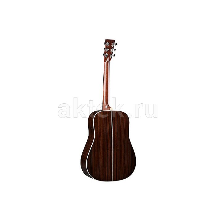 Электроакустическая гитара Martin HD28E Retro 3