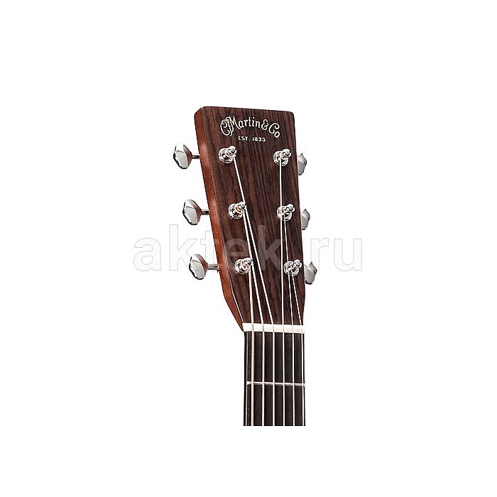 Электроакустическая гитара Martin HD28E Retro 4