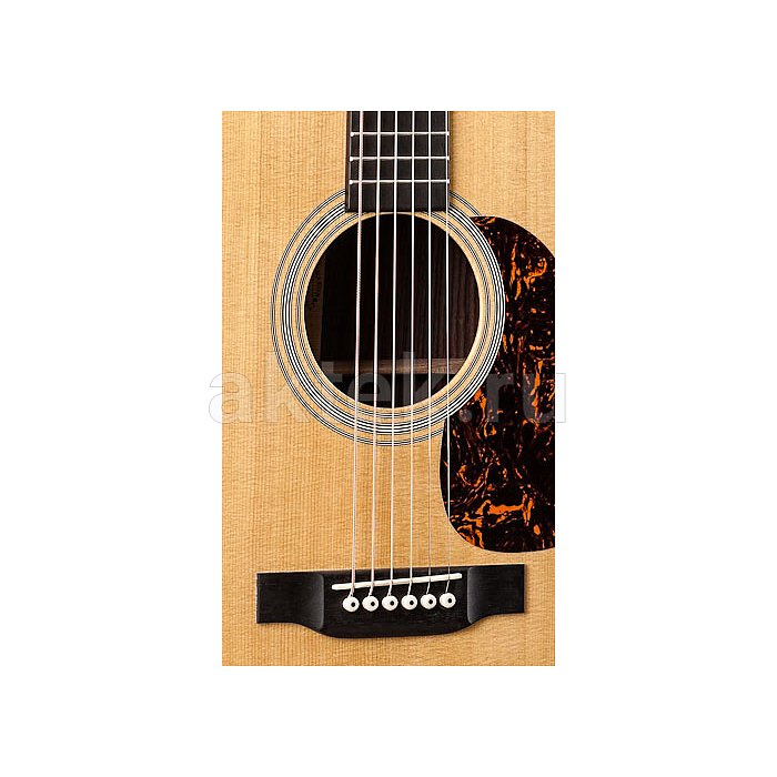 Электроакустическая гитара Martin HD28E Retro 5