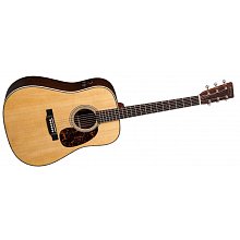 Электроакустическая гитара Martin HD28E Retro