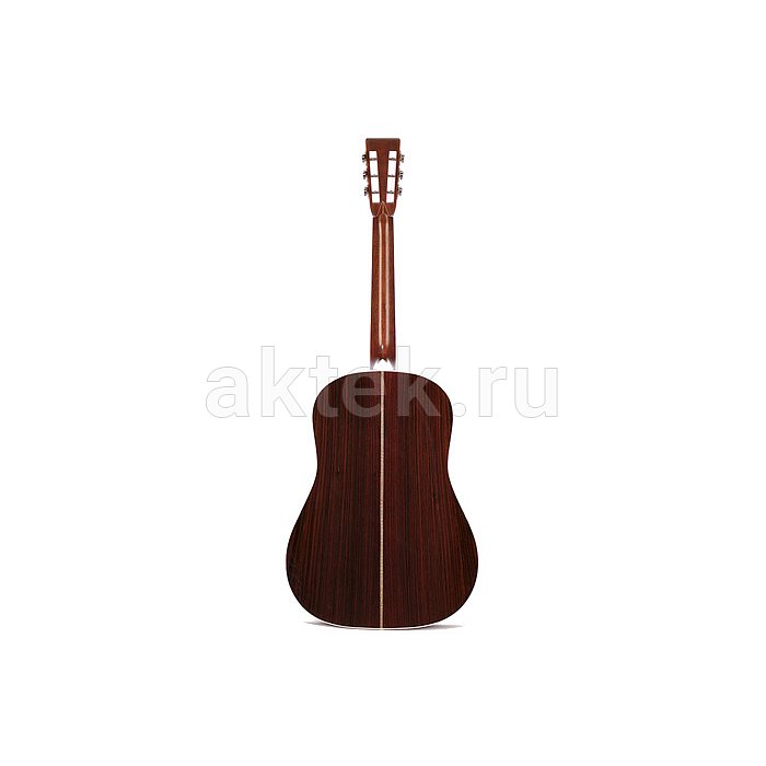 Акустическая гитара Martin HD28VS 4