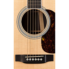 Акустическая гитара Martin HD35 2