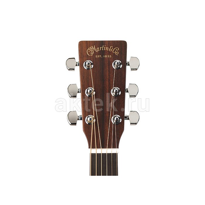 Акустическая гитара Martin HD35 3