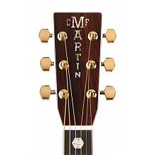 Акустическая гитара Martin J40 3