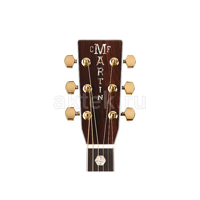 Акустическая гитара Martin J40 3