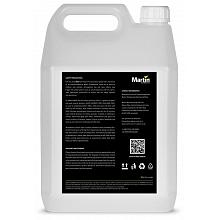 Жидкости для генератора дыма MARTIN JEM Pro-Fog 5L 2