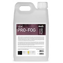Жидкости для генератора дыма MARTIN JEM Pro-Fog 25L