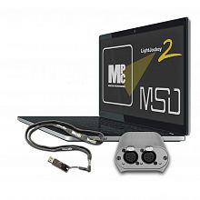 Комплект управления светом Martin LJ / M-PC+ Controller kit 