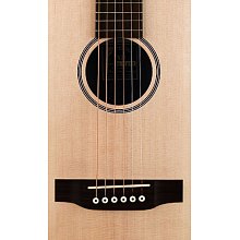 Акустическая гитара Martin LX1 2
