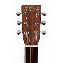 Акустическая гитара Martin LX1 3