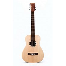Электроакустическая гитара Martin LX1E Little Martin 2