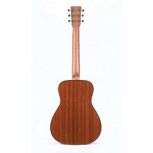 Электроакустическая гитара Martin LX1E Little Martin 3