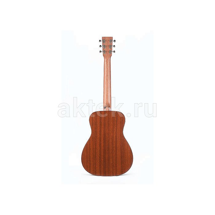 Электроакустическая гитара Martin LX1E Little Martin 3